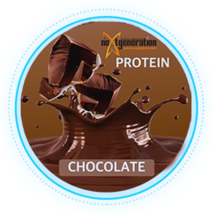 CHOCOLATE Protein Delicious Protein Powder